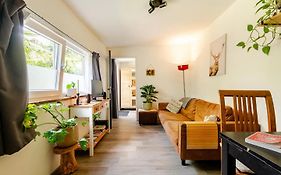 Tiny House - Leenfietsen, Eigen Keuken En Badkamer
